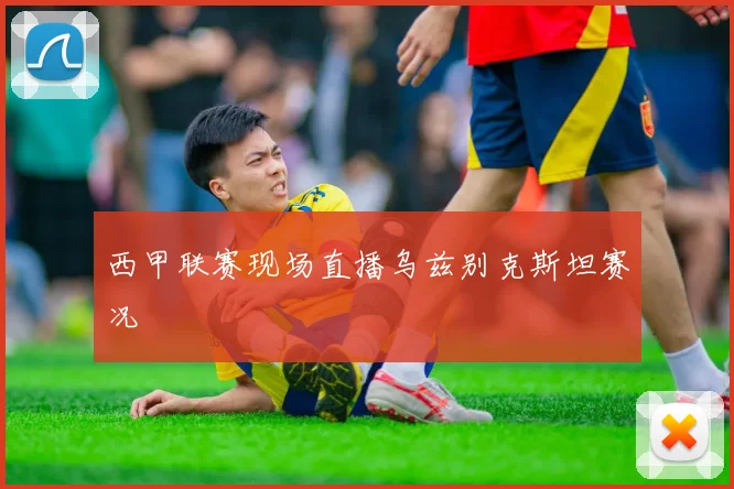 西甲联赛现场直播乌兹别克斯坦赛况